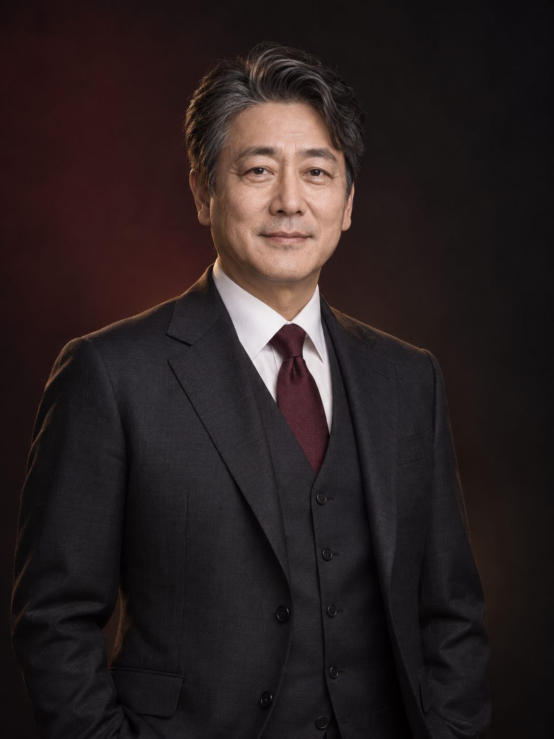 유정한 대표변호사